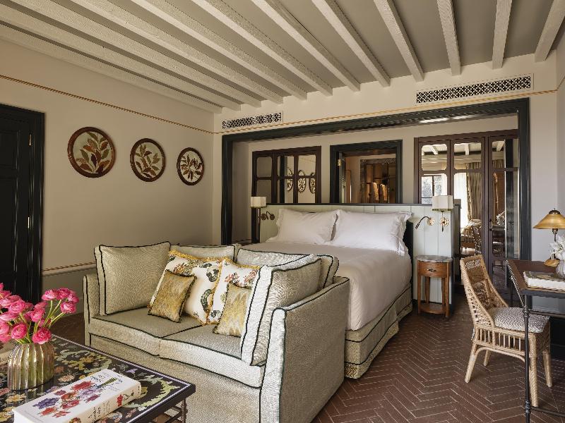 Hotel Cipriani, A Belmond Hotel, Venice - Oda