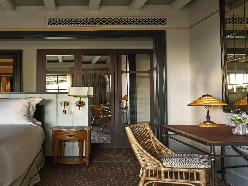 Hotel Cipriani, A Belmond Hotel, Venice - Oda