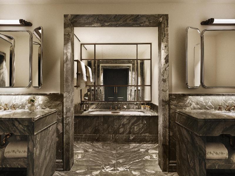 Hotel Cipriani, A Belmond Hotel, Venice - Oda