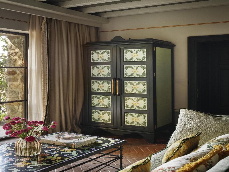 Hotel Cipriani, A Belmond Hotel, Venice - Oda