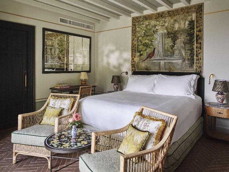 Hotel Cipriani, A Belmond Hotel, Venice - Oda