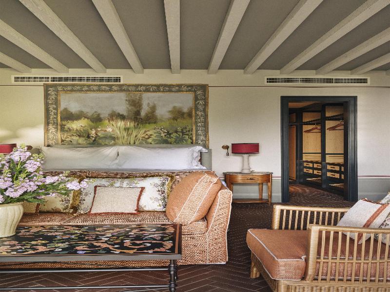 Hotel Cipriani, A Belmond Hotel, Venice - Oda
