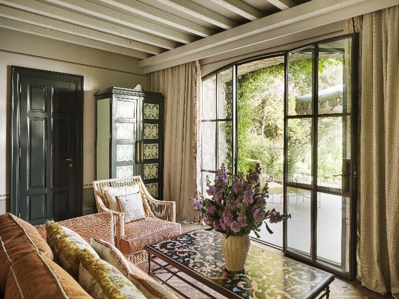 Hotel Cipriani, A Belmond Hotel, Venice - Oda