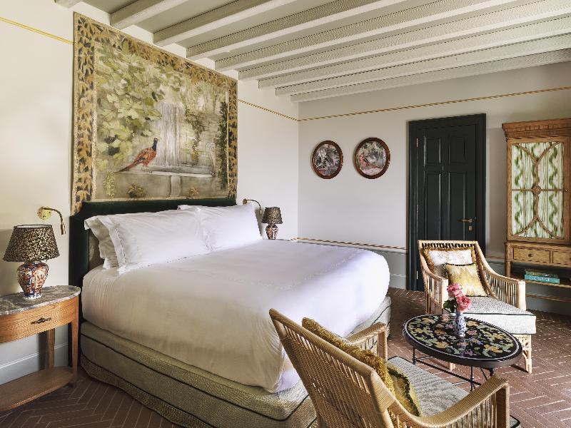 Hotel Cipriani, A Belmond Hotel, Venice - Oda