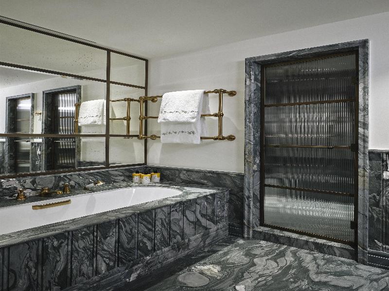 Hotel Cipriani, A Belmond Hotel, Venice - Oda