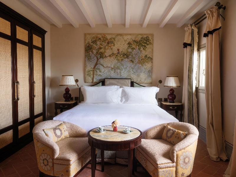 Hotel Cipriani, A Belmond Hotel, Venice - Oda