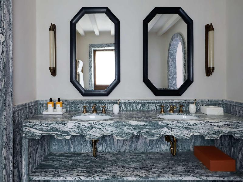 Hotel Cipriani, A Belmond Hotel, Venice - Oda