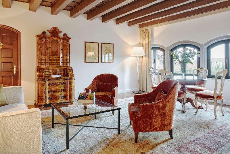 Hotel Cipriani, A Belmond Hotel, Venice - Oda