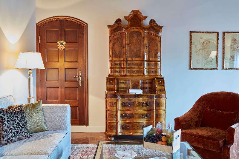 Hotel Cipriani, A Belmond Hotel, Venice - Oda