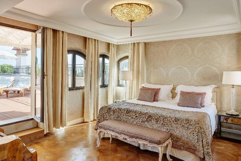Hotel Cipriani, A Belmond Hotel, Venice - Oda