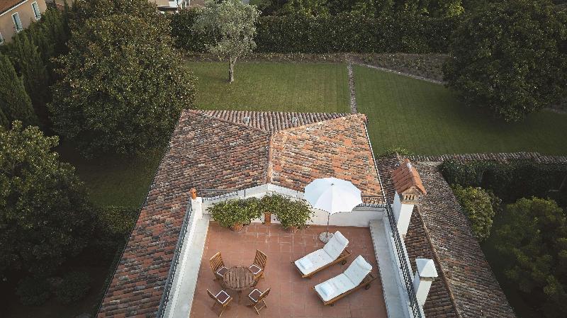 Hotel Cipriani, A Belmond Hotel, Venice - Oda