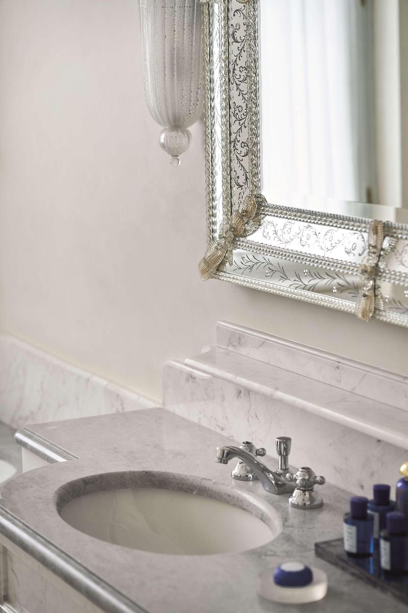 Hotel Cipriani, A Belmond Hotel, Venice - Oda