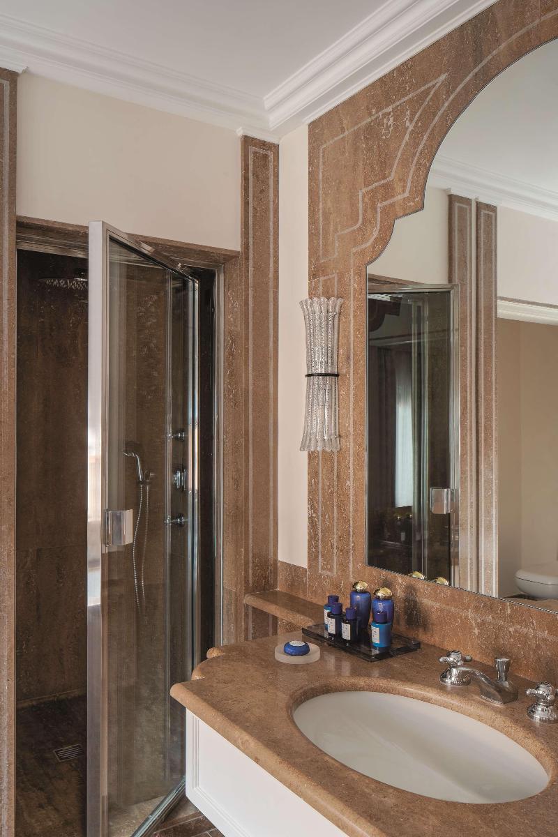 Hotel Cipriani, A Belmond Hotel, Venice - Oda