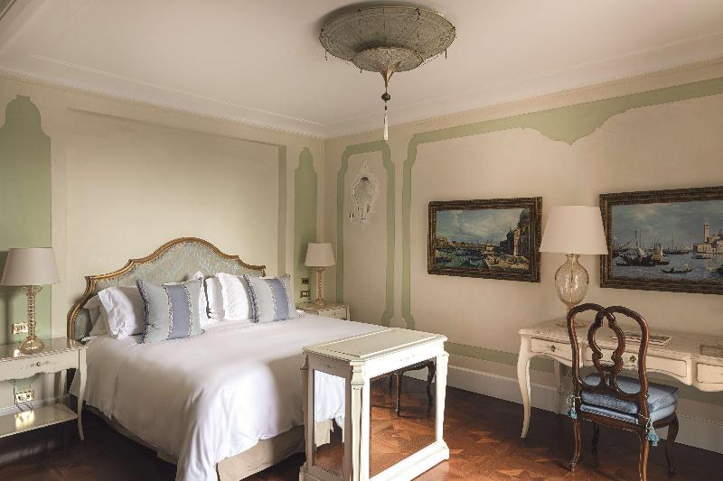 Hotel Cipriani, A Belmond Hotel, Venice - Oda
