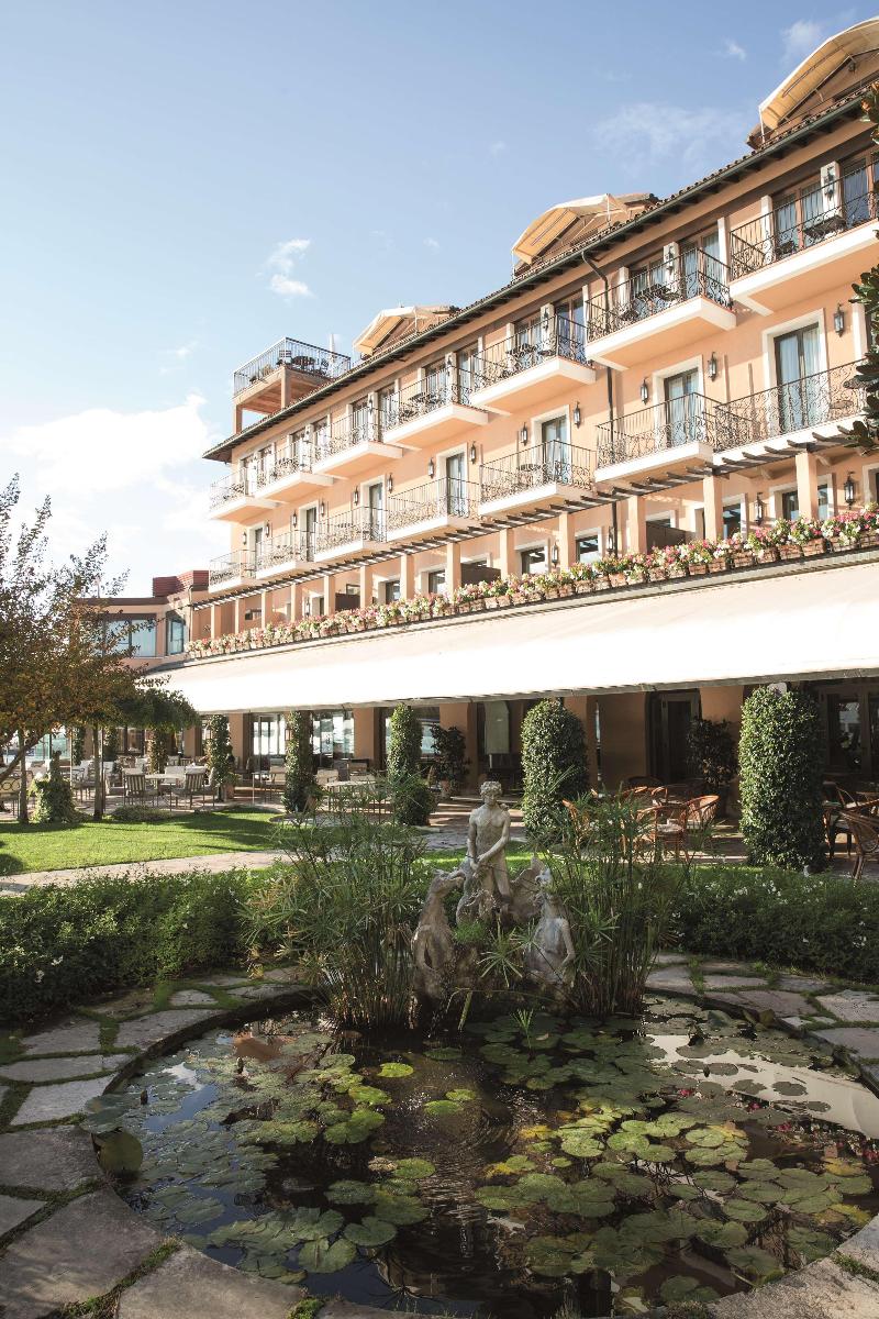 Hotel Cipriani, A Belmond Hotel, Venice - Oda