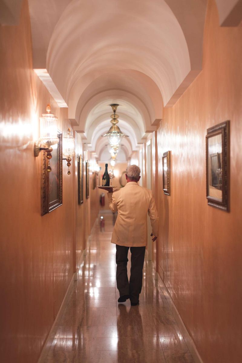 Hotel Cipriani, A Belmond Hotel, Venice - Oda