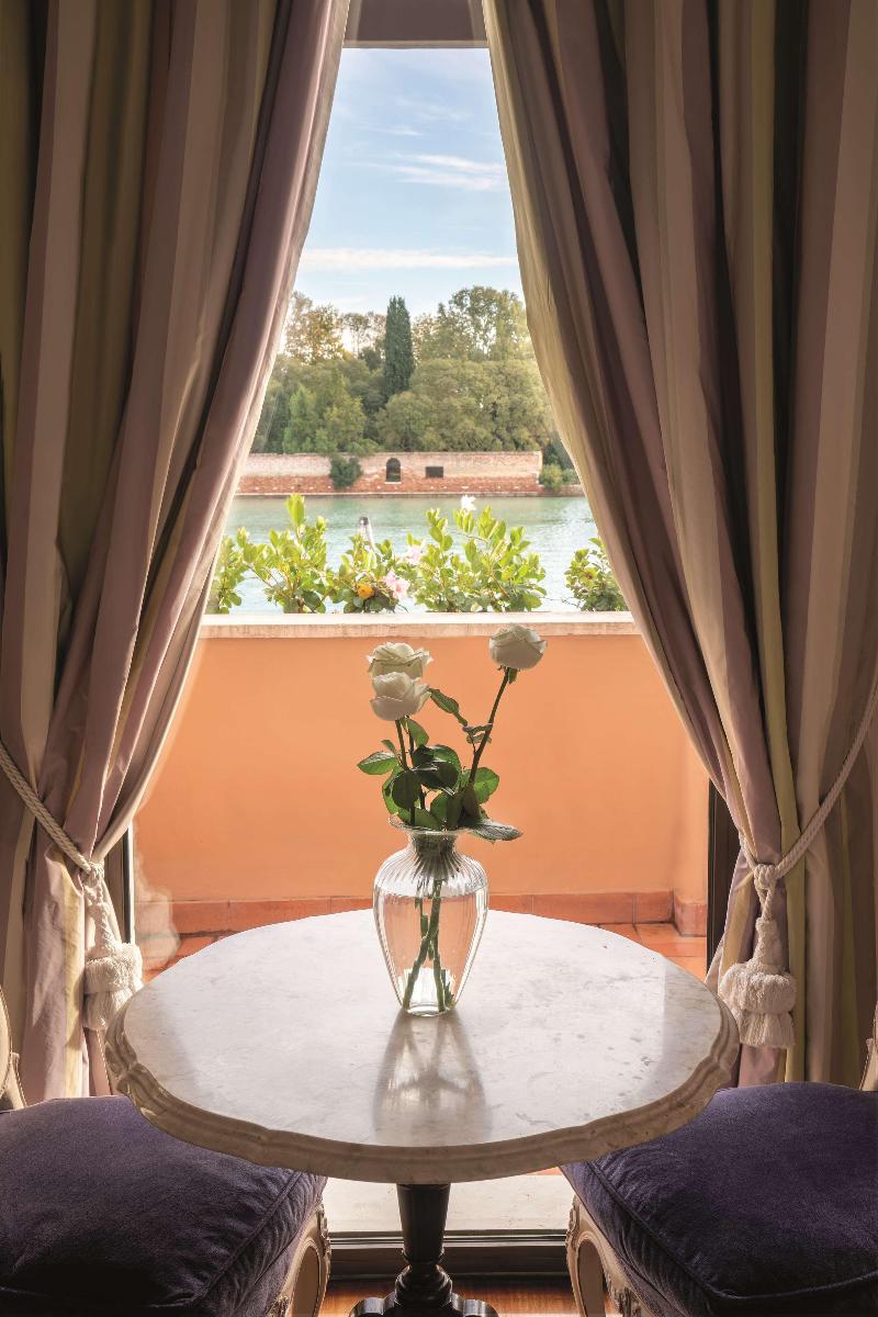 Hotel Cipriani, A Belmond Hotel, Venice - Oda