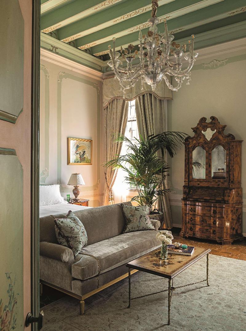 Hotel Cipriani, A Belmond Hotel, Venice - Oda
