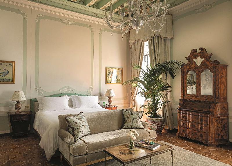Hotel Cipriani, A Belmond Hotel, Venice - Oda
