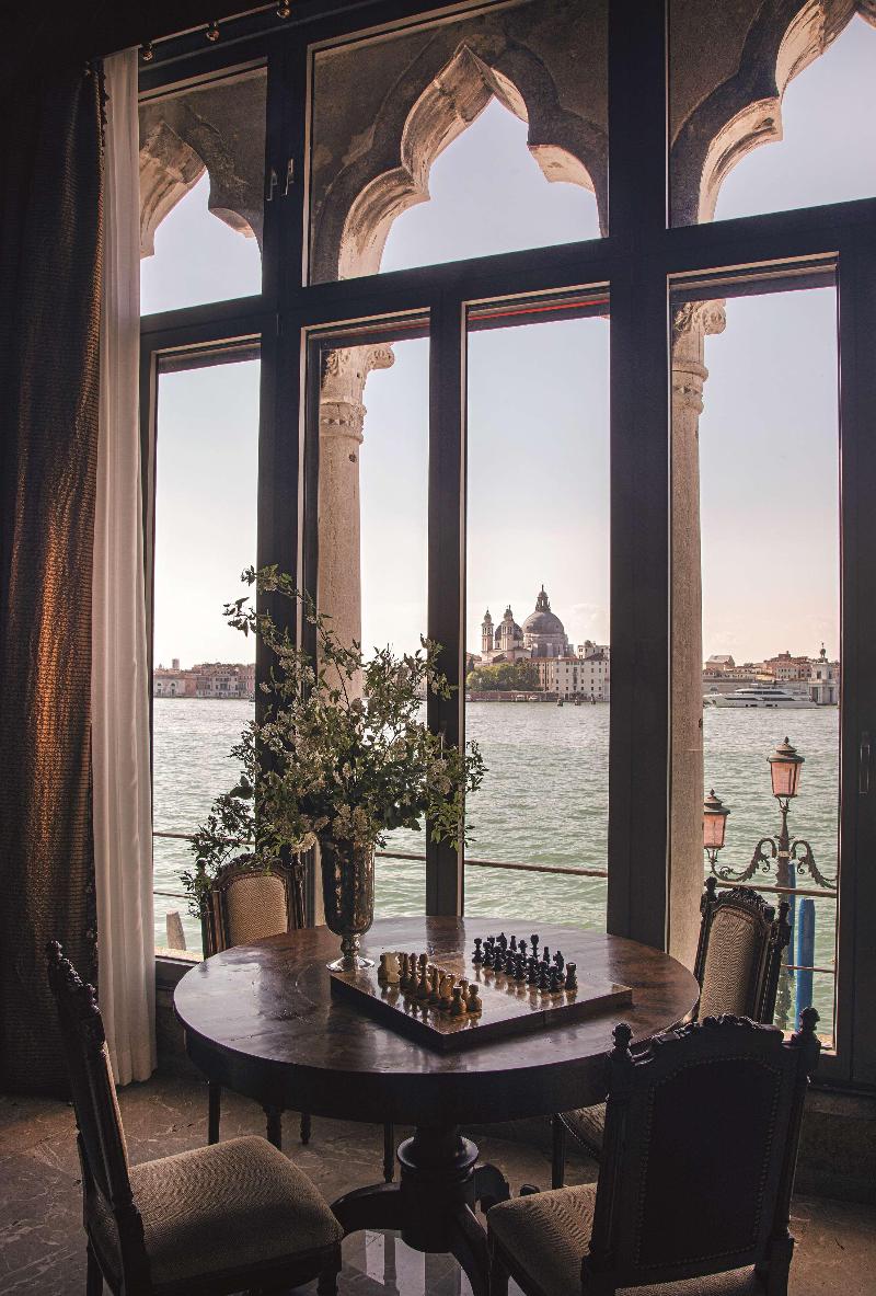 Hotel Cipriani, A Belmond Hotel, Venice - Oda