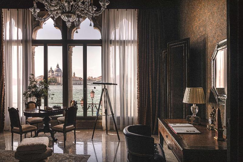 Hotel Cipriani, A Belmond Hotel, Venice - Oda