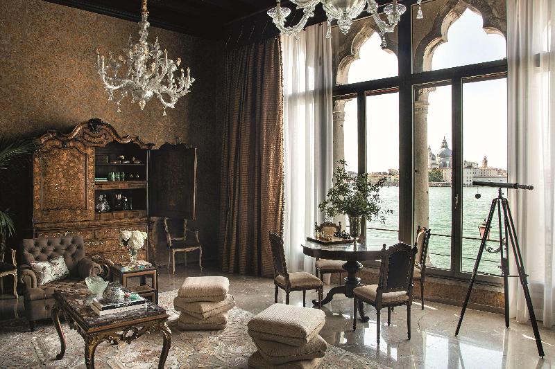 Hotel Cipriani, A Belmond Hotel, Venice - Oda