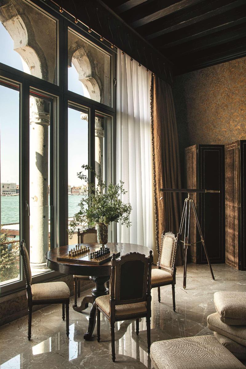 Hotel Cipriani, A Belmond Hotel, Venice - Oda