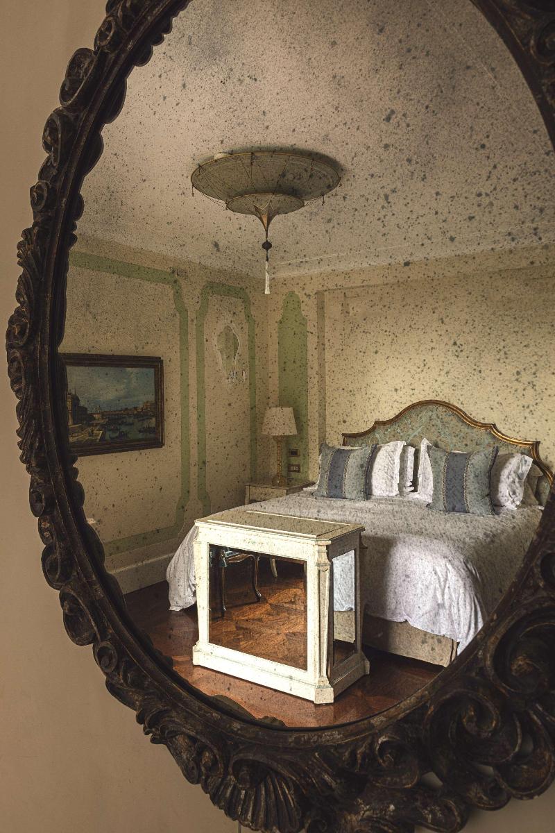 Hotel Cipriani, A Belmond Hotel, Venice - Oda