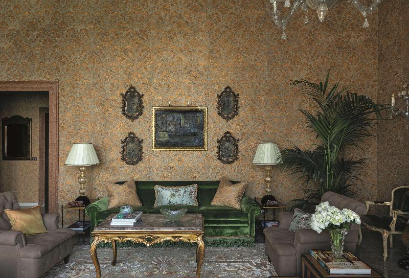 Hotel Cipriani, A Belmond Hotel, Venice - Oda
