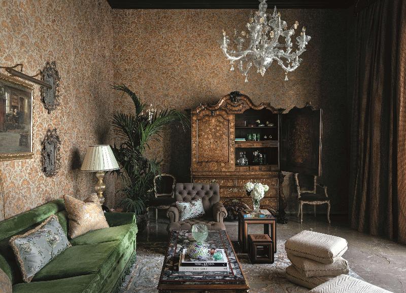 Hotel Cipriani, A Belmond Hotel, Venice - Oda
