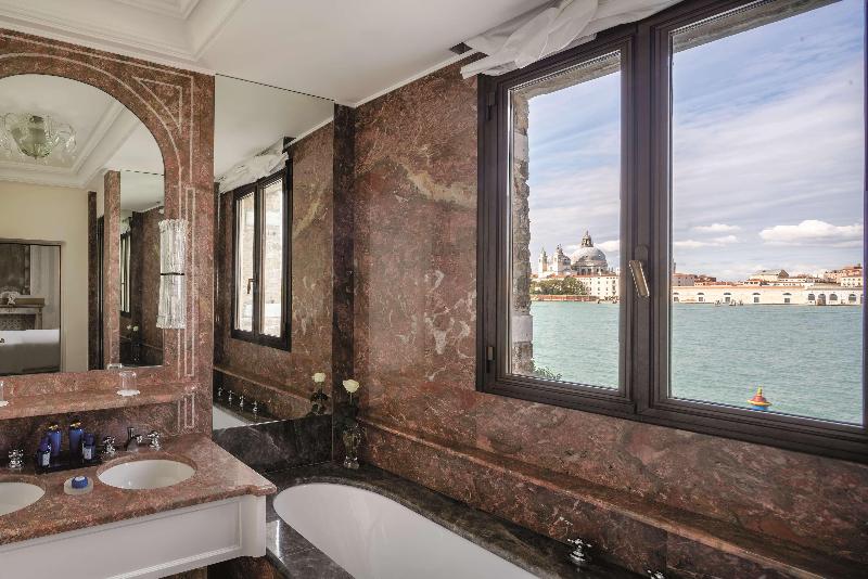 Hotel Cipriani, A Belmond Hotel, Venice - Oda