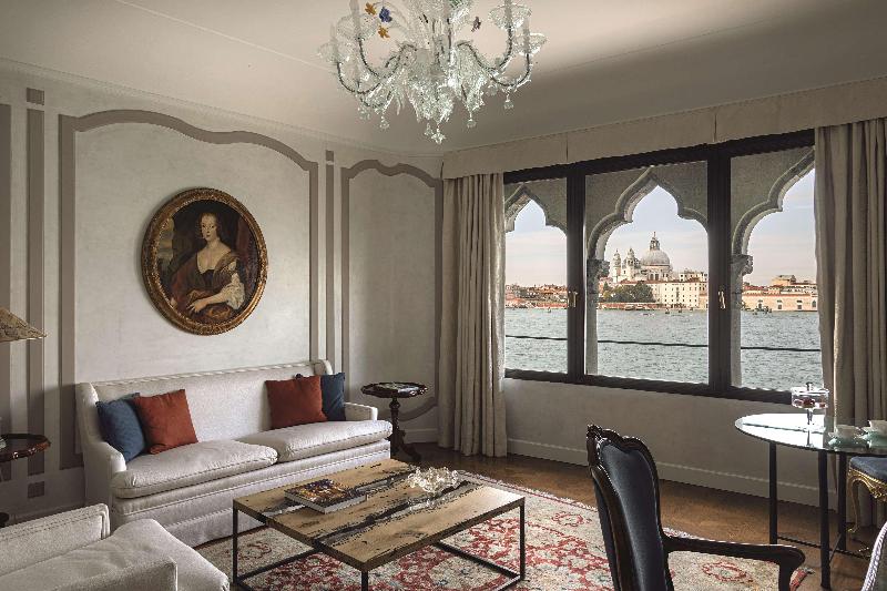 Hotel Cipriani, A Belmond Hotel, Venice - Oda