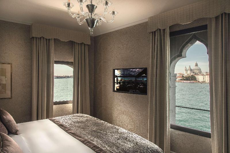 Hotel Cipriani, A Belmond Hotel, Venice - Oda