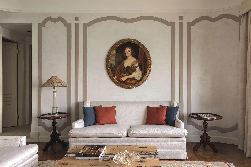 Hotel Cipriani, A Belmond Hotel, Venice - Oda
