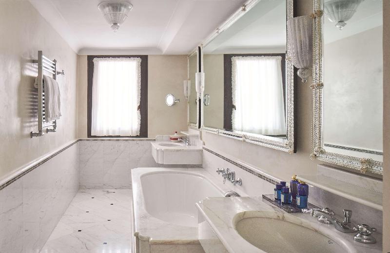 Hotel Cipriani, A Belmond Hotel, Venice - Oda