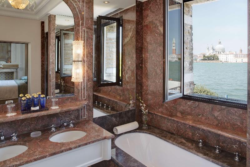 Hotel Cipriani, A Belmond Hotel, Venice - Oda