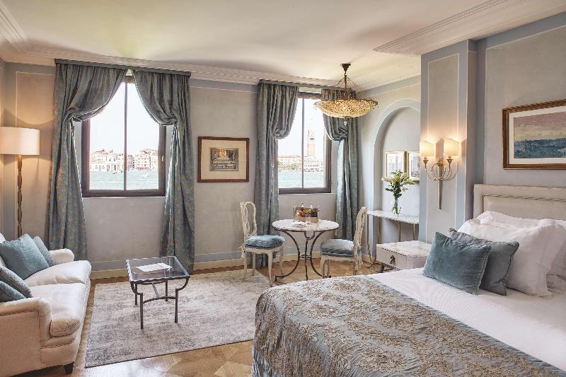 Hotel Cipriani, A Belmond Hotel, Venice - Oda