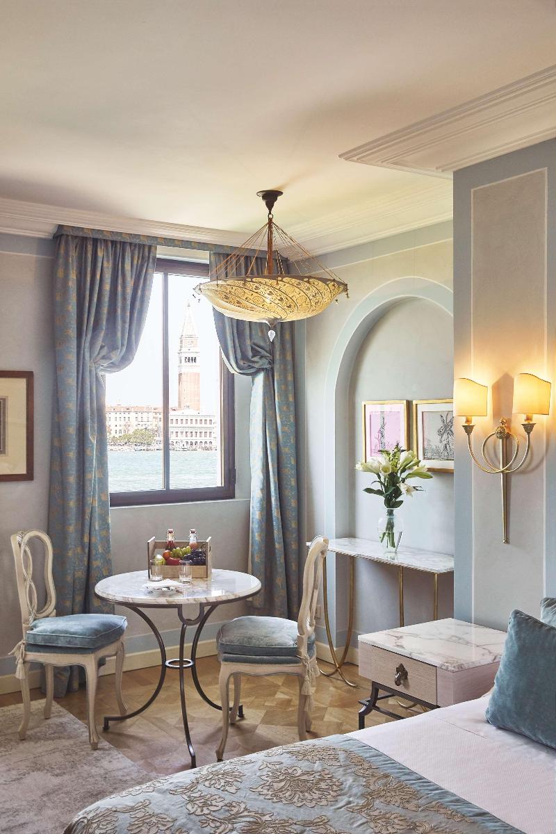 Hotel Cipriani, A Belmond Hotel, Venice - Oda