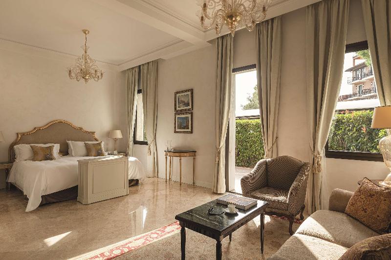 Hotel Cipriani, A Belmond Hotel, Venice - Oda