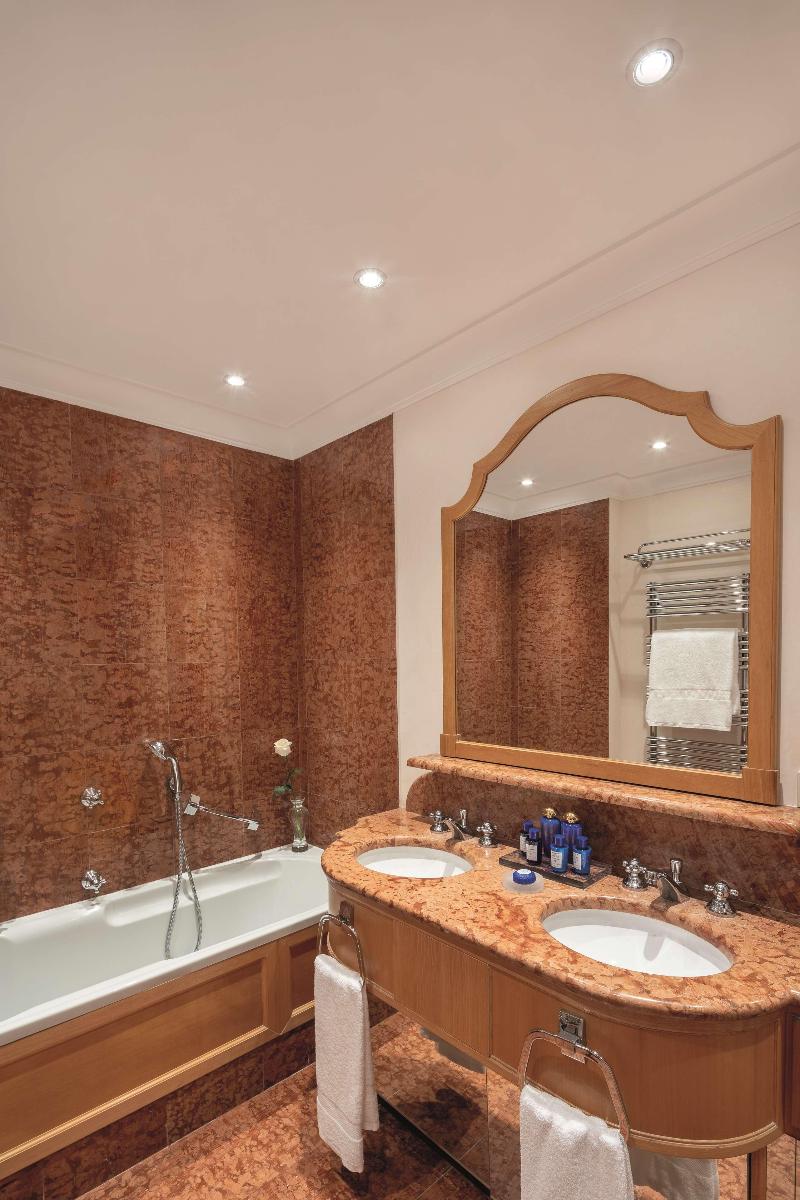 Hotel Cipriani, A Belmond Hotel, Venice - Oda