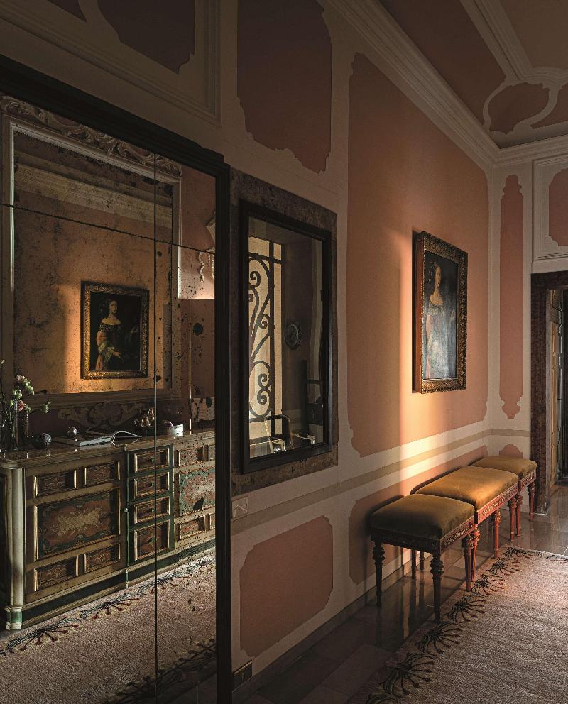 Hotel Cipriani, A Belmond Hotel, Venice - Oda