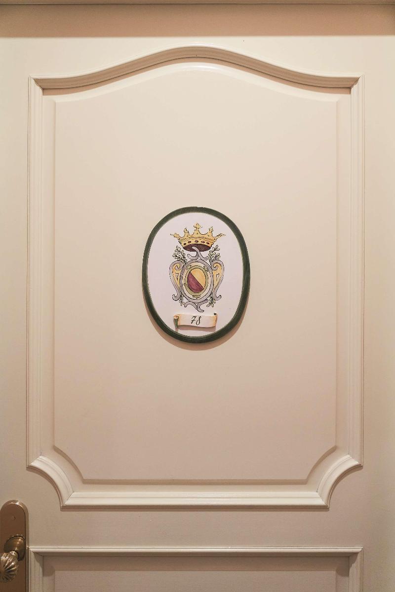 Hotel Cipriani, A Belmond Hotel, Venice - Oda