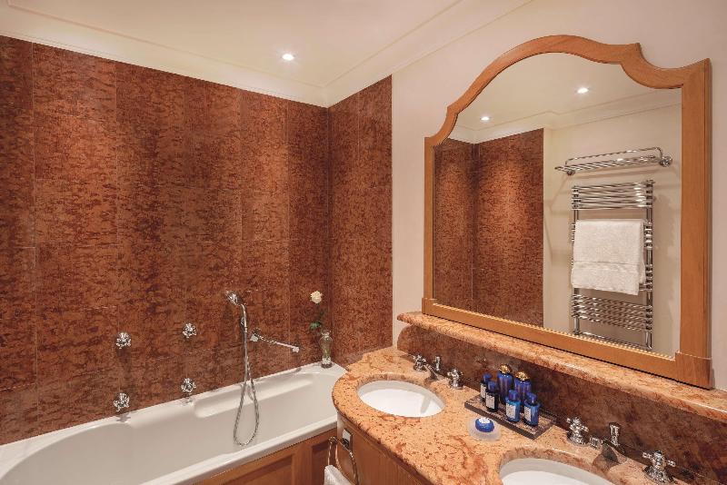 Hotel Cipriani, A Belmond Hotel, Venice - Oda