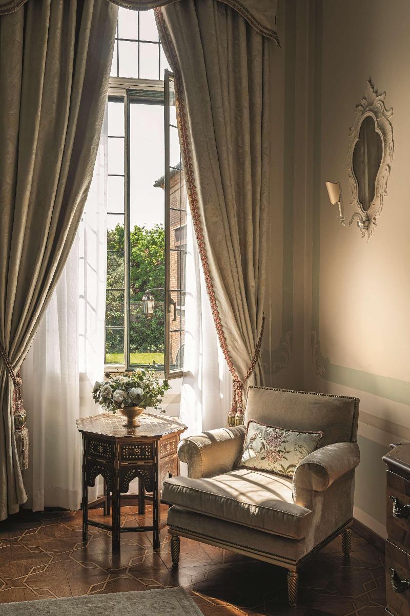 Hotel Cipriani, A Belmond Hotel, Venice - Oda