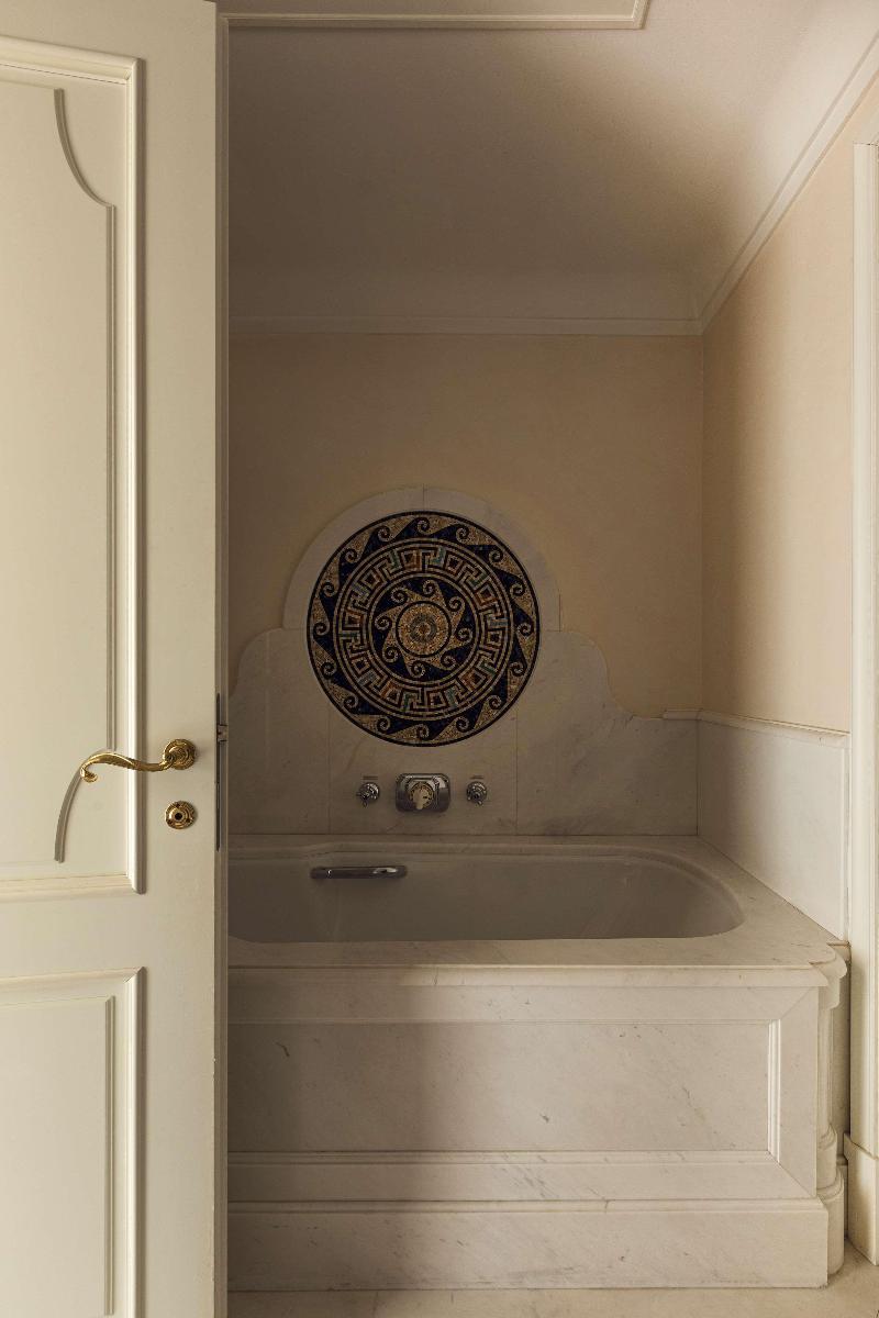 Hotel Cipriani, A Belmond Hotel, Venice - Oda