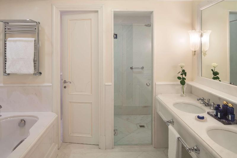 Hotel Cipriani, A Belmond Hotel, Venice - Oda
