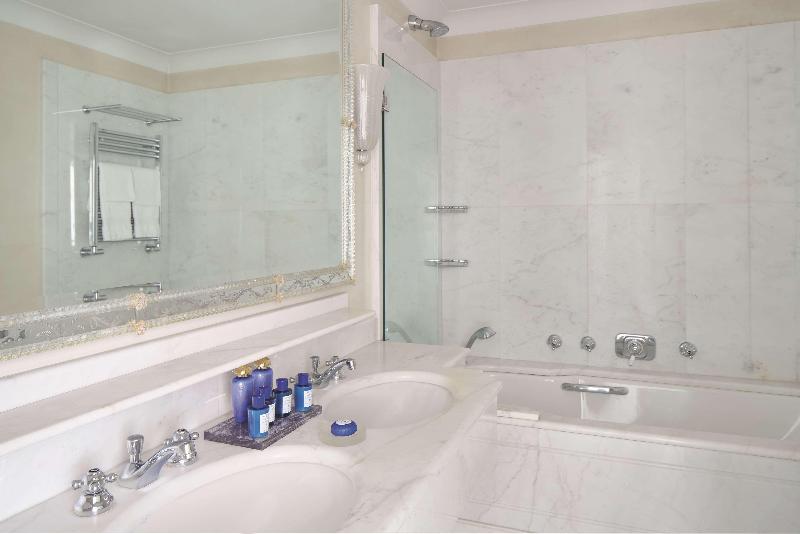 Hotel Cipriani, A Belmond Hotel, Venice - Oda
