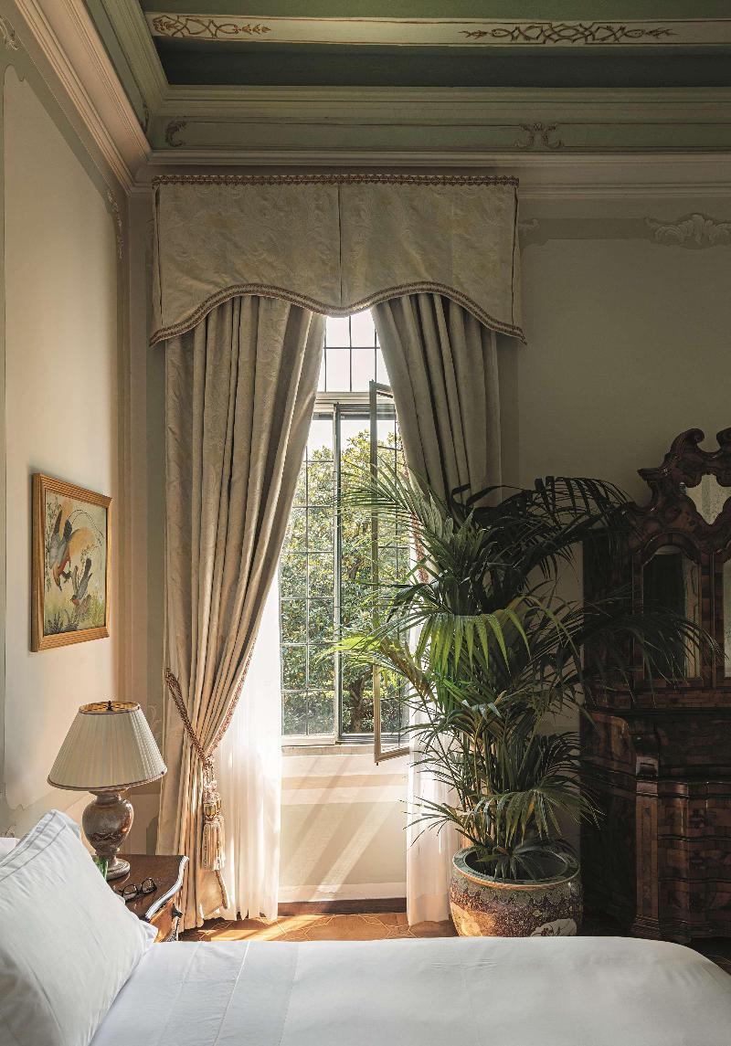 Hotel Cipriani, A Belmond Hotel, Venice - Oda