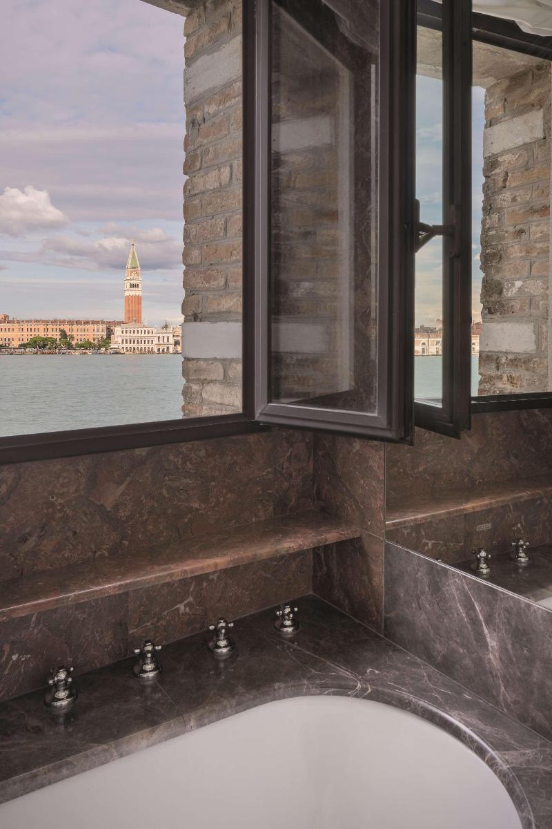 Hotel Cipriani, A Belmond Hotel, Venice - Oda