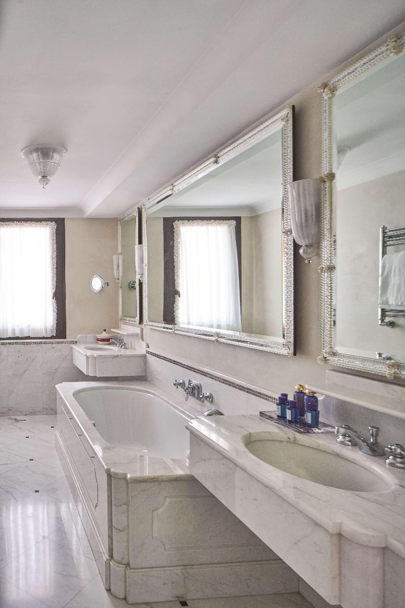 Hotel Cipriani, A Belmond Hotel, Venice - Oda